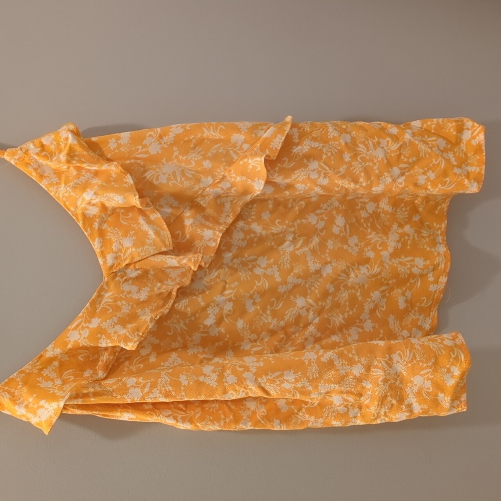 Summer Tank top